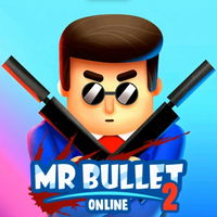 Mr. Bullet 2 Online