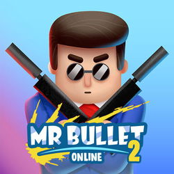 Mr. Bullet 2 Online