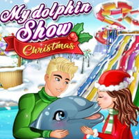 My Dolphin Show Christmas Edition