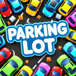 My Parking Lot