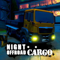 Night Offroad Cargo