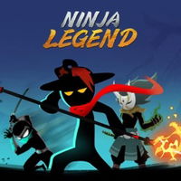 Ninja Legend