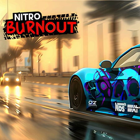 Nitro Burnout