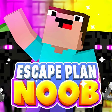 Noob: Escape Plan