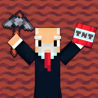 Noob Miner 2: Escape from Prison