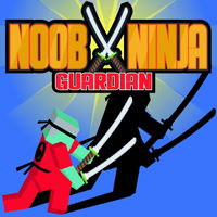 Noob Ninja Guardian