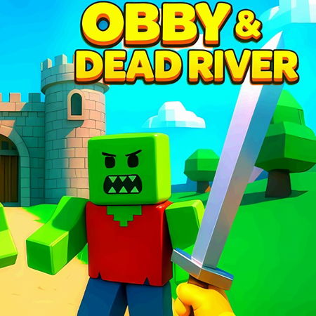 Obby & Dead River