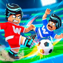 Obby Football Soccer 3D