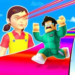 Obby Survivor Parkour