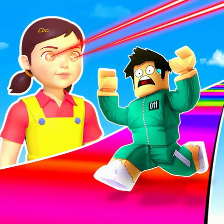 Obby Survive Parkour