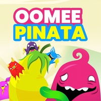 Oomee Pinata