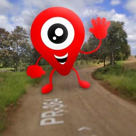 OpenGuessr Geo Guessing