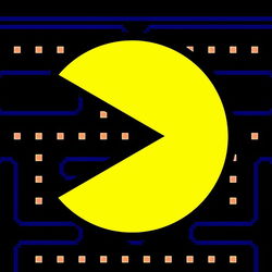 PacMan (Come Come)