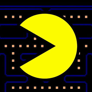 Pac-Man