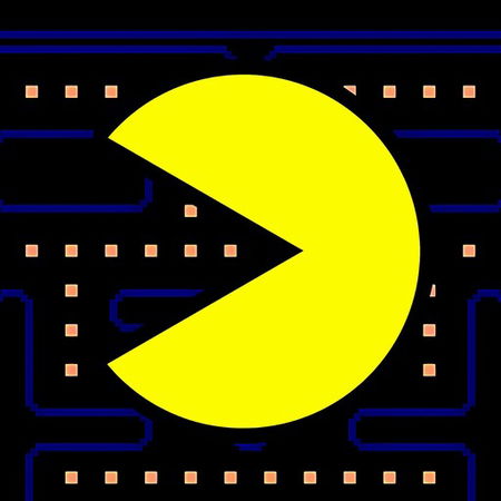 PacMan (Come Come)