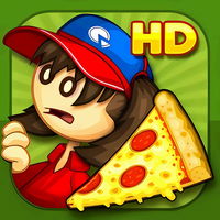 Papa's Pizzeria