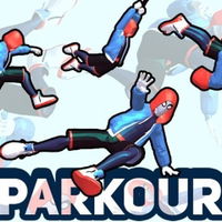 Parkour: Climb and Jump