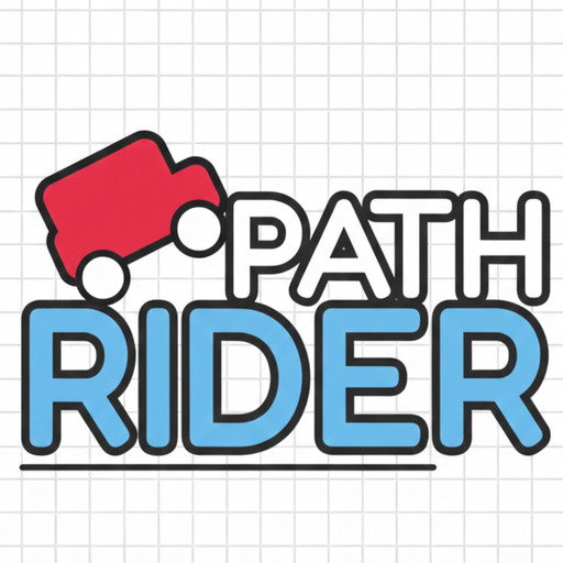 Path Rider 🕹 - Play Now on Blipzi