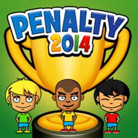 Penalty 2014