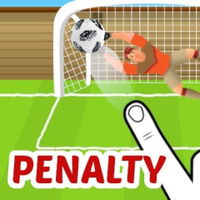 Penalty Kick Sport