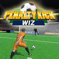 Penalty Kick Wiz