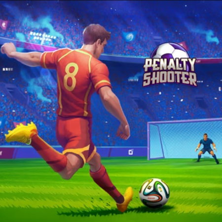 Penalty Shooter