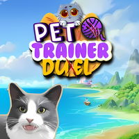 Pet Trainer Duel