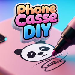 Phone Case DIY