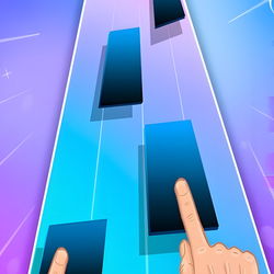 Magic Tiles 3 Online