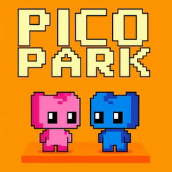 Pico Park Scratch 