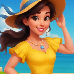 Piece of Cake: Merge & Bake