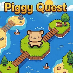 Piggy Quest