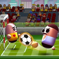 Pill Soccer