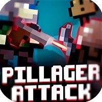 Pillager Attack
