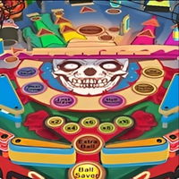 Pinball Simulator