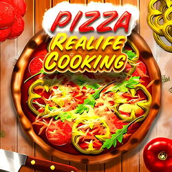 Pizza Realife Cooking