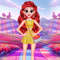 Plaid Parade Challenge