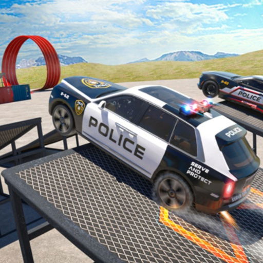 Police Car Real Cop Simulator Play Now On Blipzi