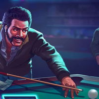 Pool Hustlers