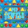 Pop Jewels Puzzle