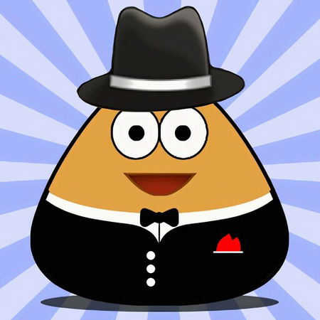 Pou Online