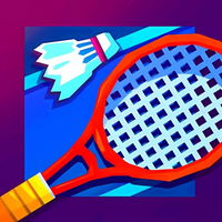 Power Badminton