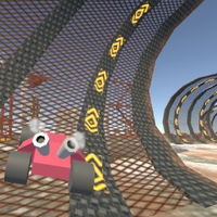 Powerslide Kart Simulator