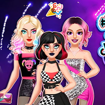 Princesses Cocktail Party Divas