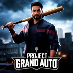 Project Grand Auto Town