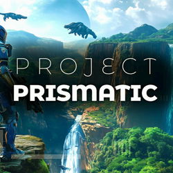 Project Prismatic