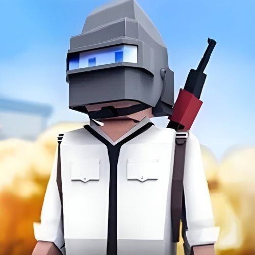 Gry Strzelanki 🔫 - Graj na Blipzi