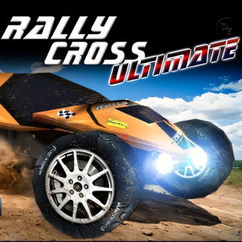 RallyCross Ultimate