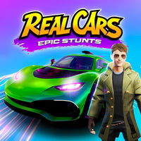 Real Cars Epic Stunts