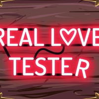 Real Love Tester